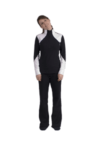 Neck Stretch Forward