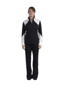 Neck Stretch to the Side