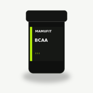 BCAA 2:1:1