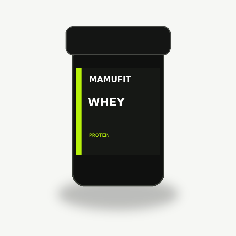 Whey Protein