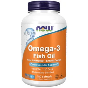 Omega 3